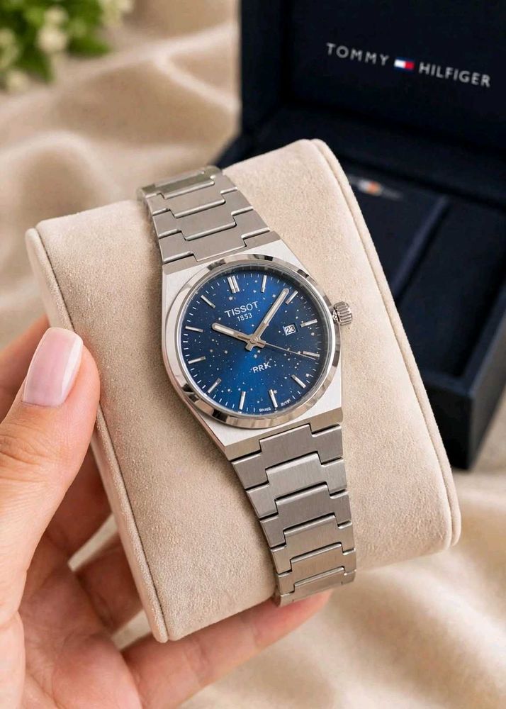 TISSOT watches for men