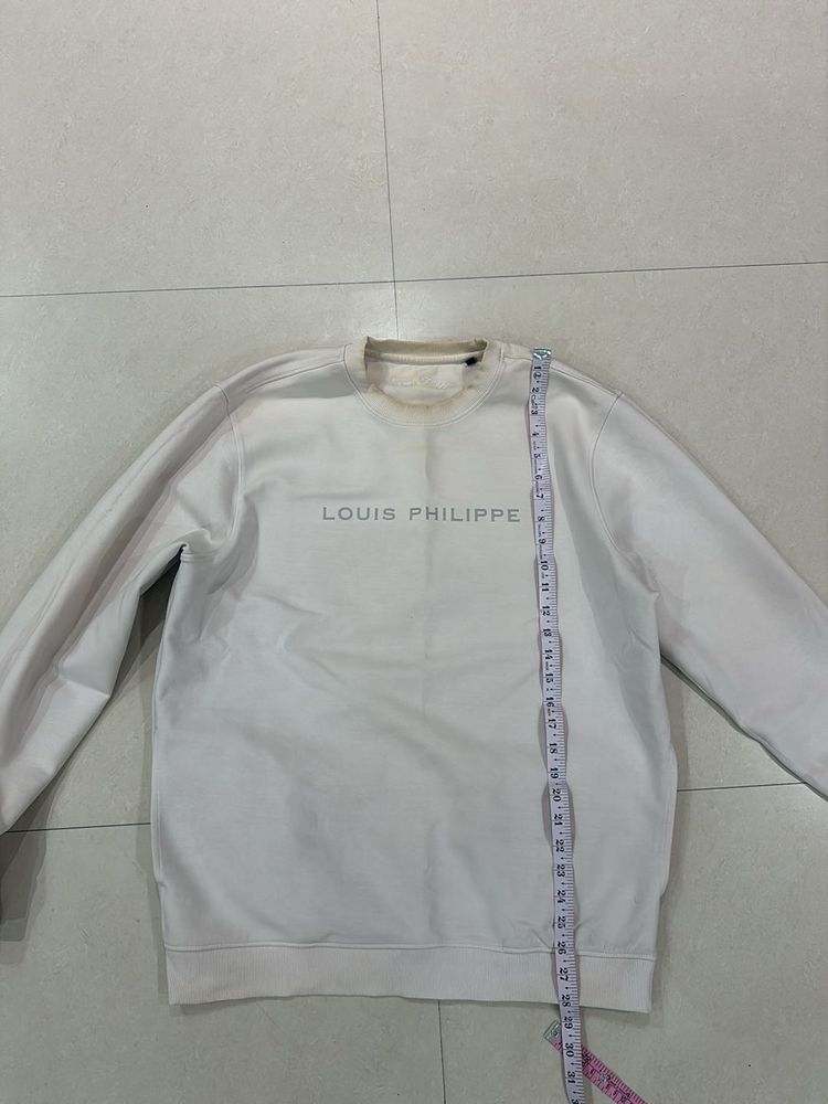Louis Philippe Sweatshirt