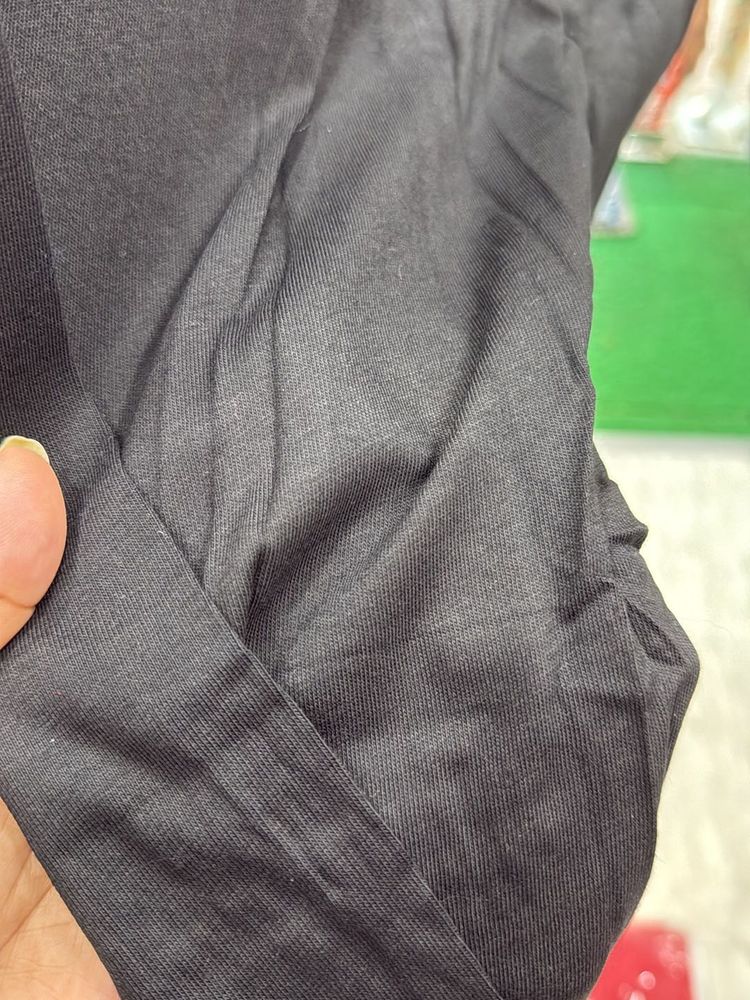Black Leggings