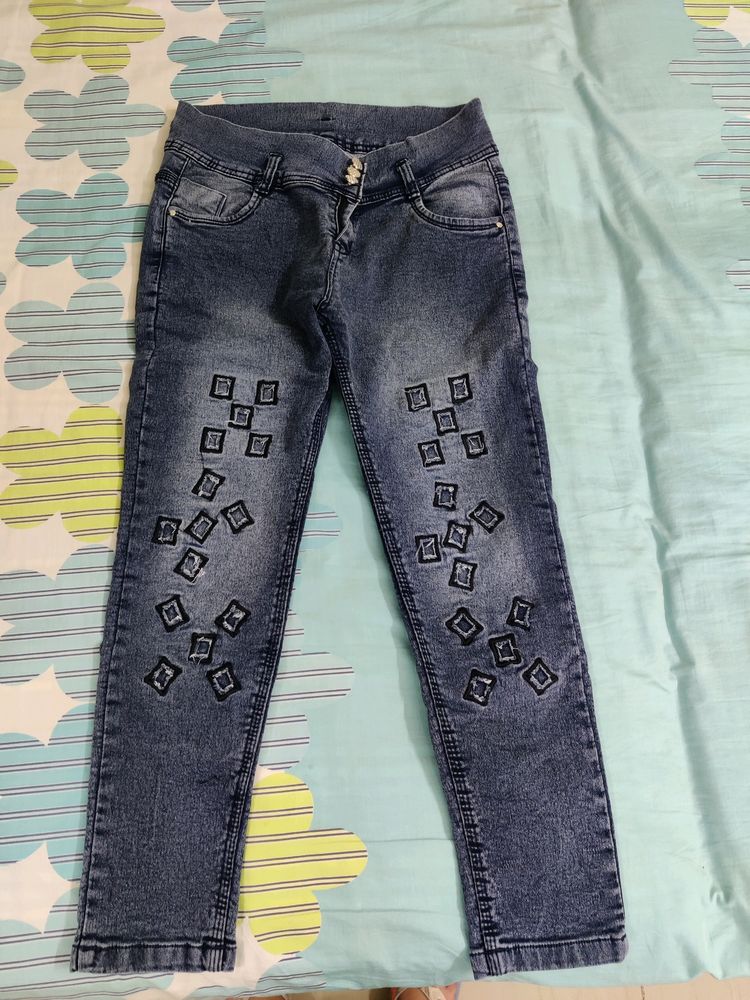 Women Jeans