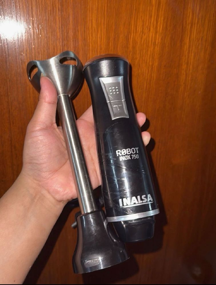 Inalsa Hand Blender