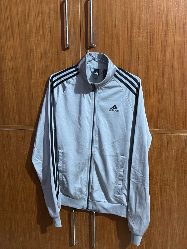 Adidas Track Jacket