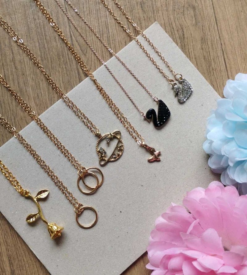Chains Combo!