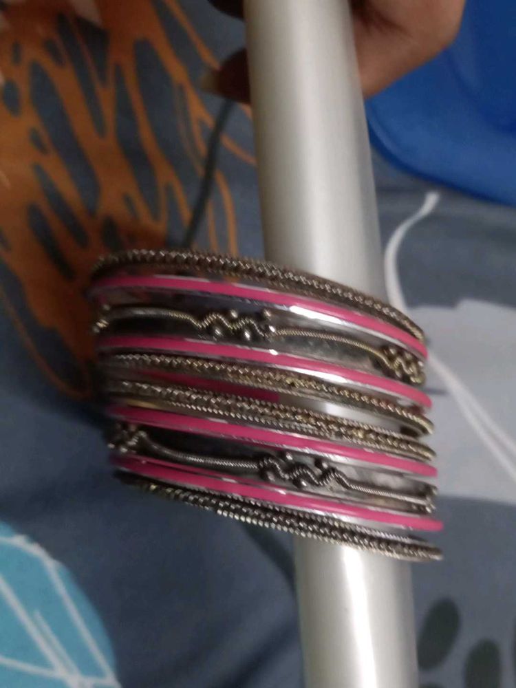 Set of Indian Style Bangles