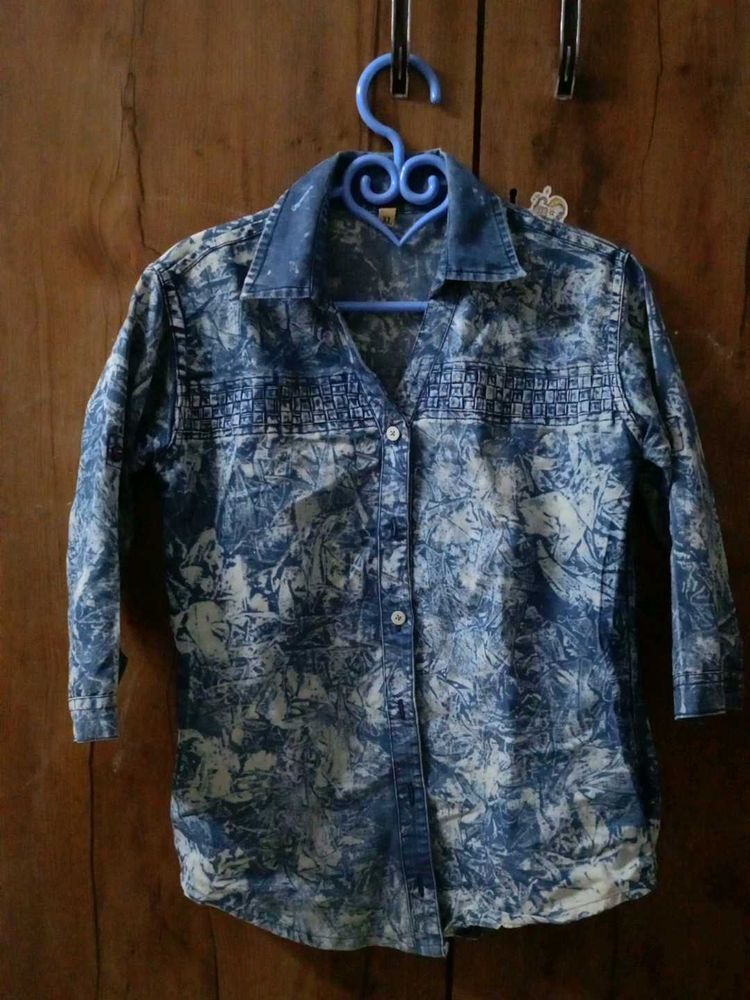 Classy and Chic Shirt