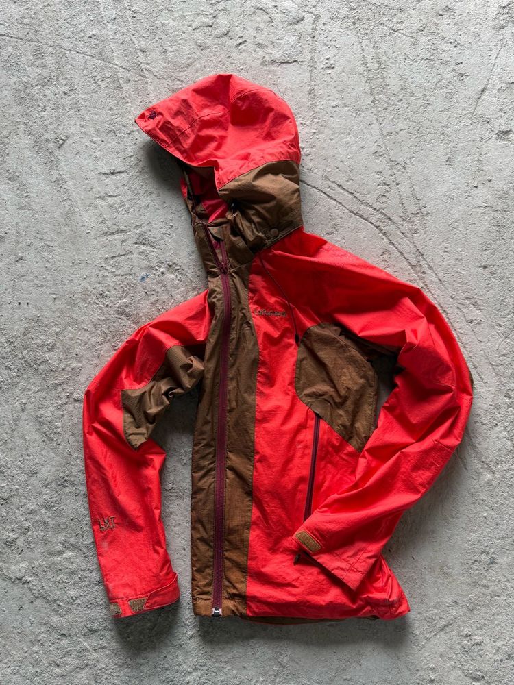 lafuma Waterproof Hooded Jacket