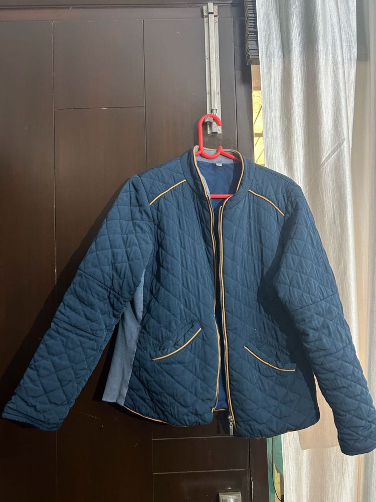 BLUE JACKET💙