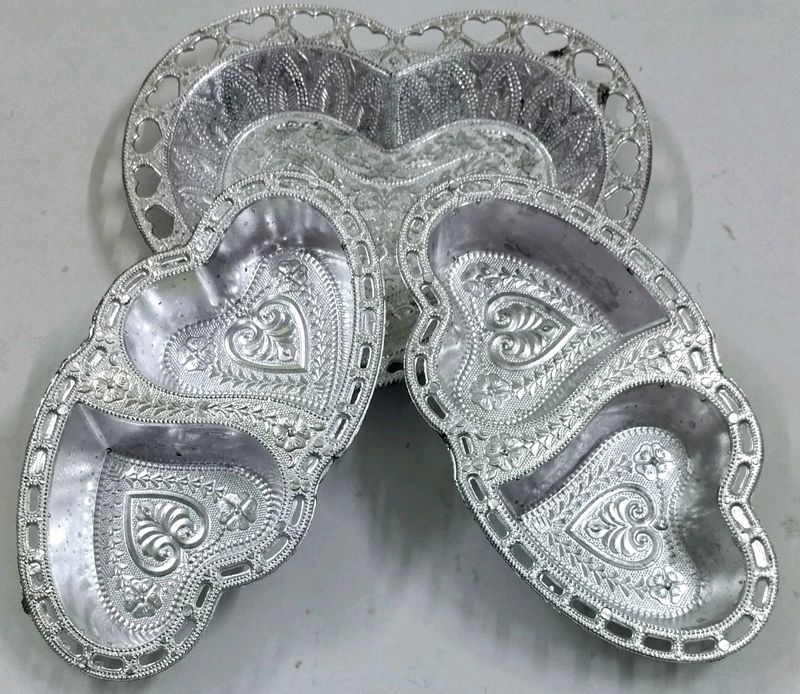 Latest 3 Trays Rhinestone/Unique high quality bran