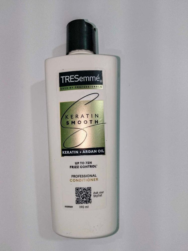 TRESemme Keratin Smooth Conditioner