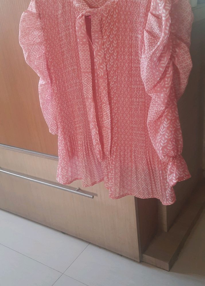 Beautiful Pink Top..