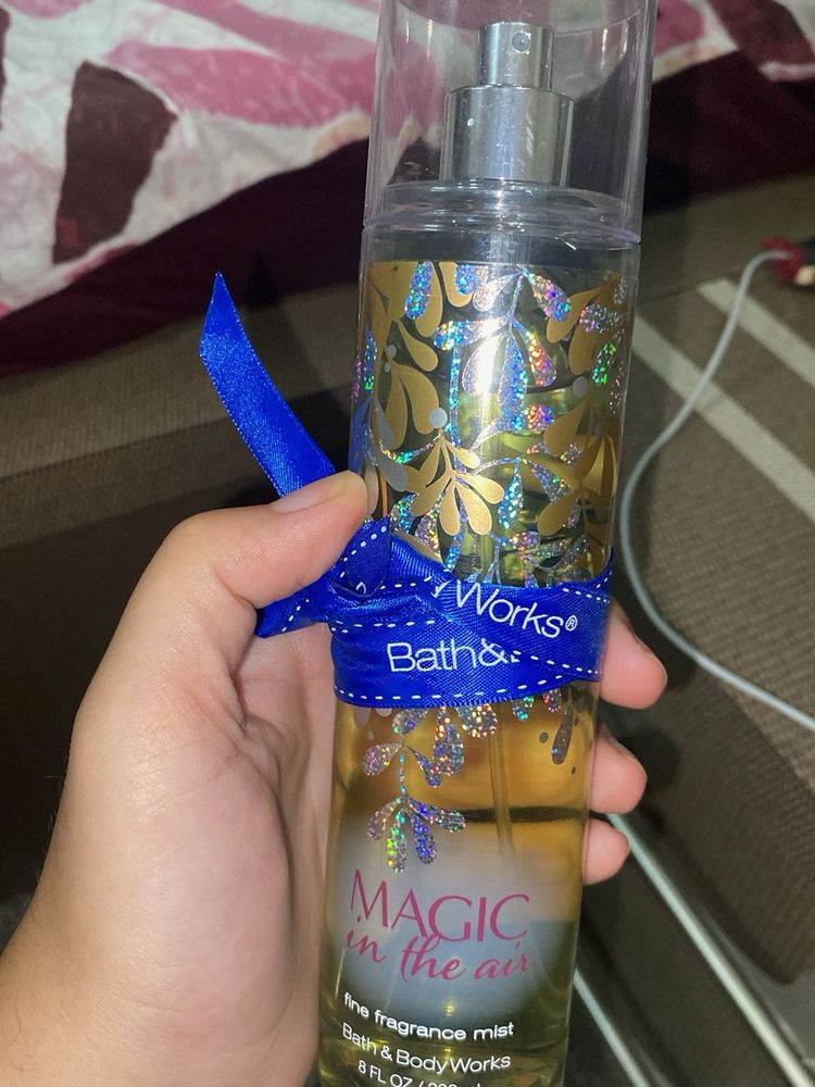 Bath &amp; Body Works Magic in the Air