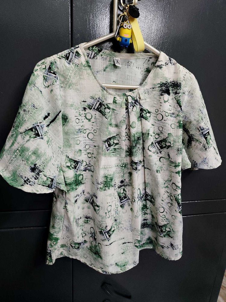 Women Top Pack Of 2 For Girls