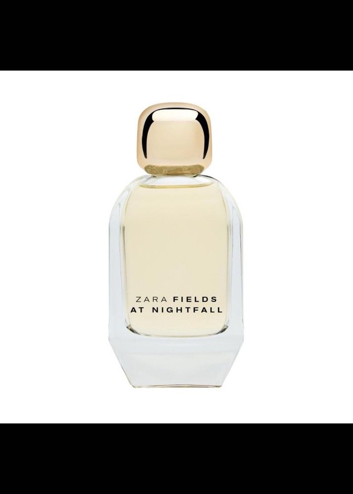 Zara Fields at Nightfall EDP — 10ml for ₹110