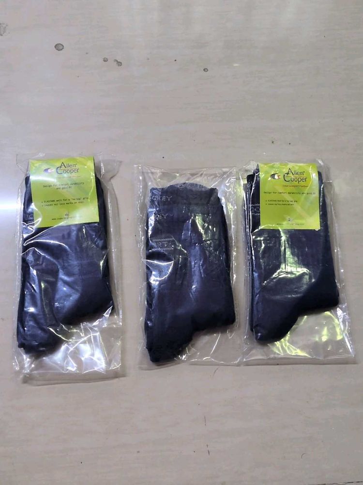 Allen Solly Men's Socks