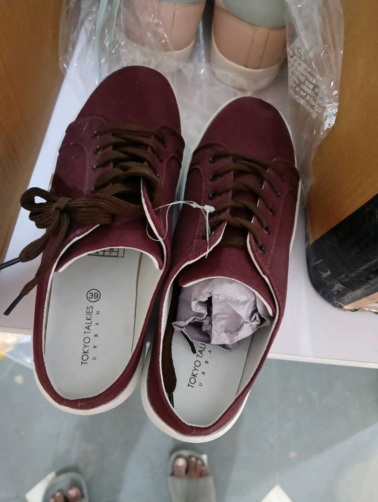 Shoes