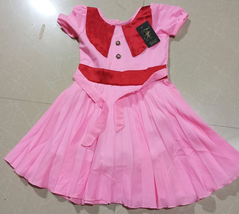 Kids Frock