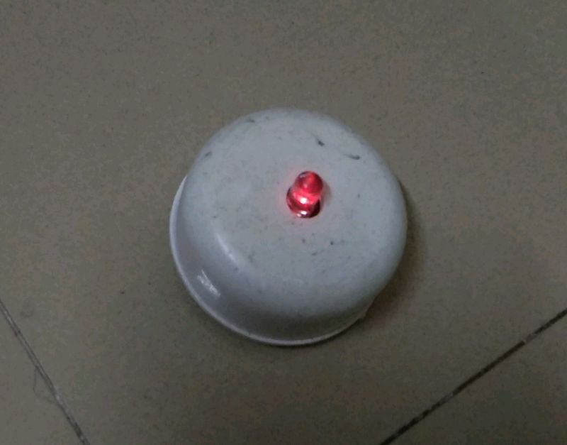 Led Light For Decor Working