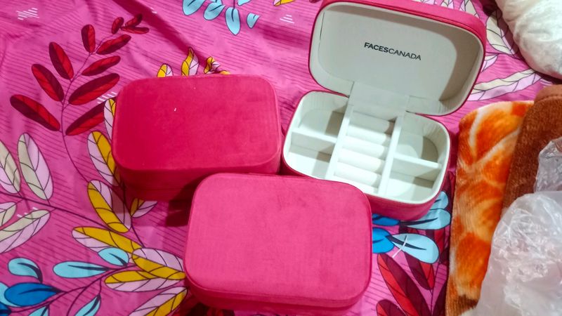 Jewellery Box