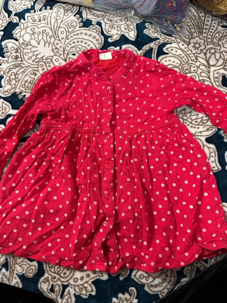 Frock