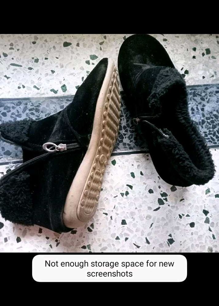 Girls 🥾🥾🥾 Boot