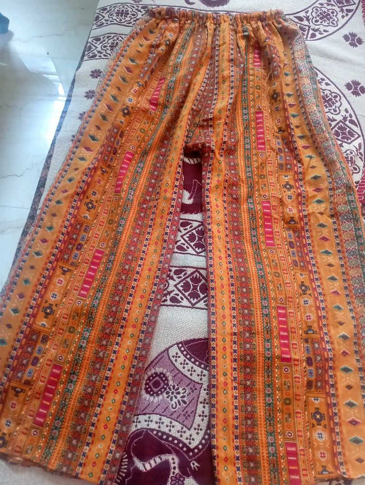Beautiful Full Size Flare Plazoo For Sale