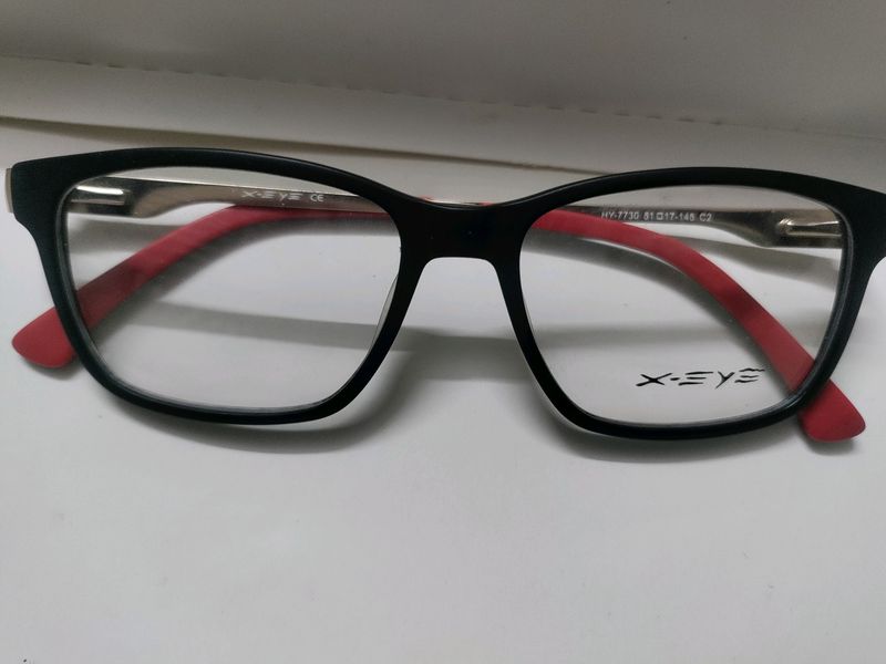 Glasses