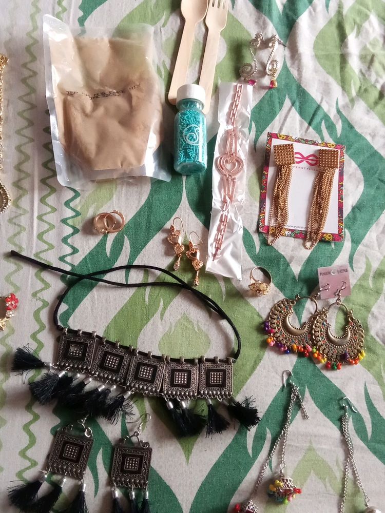 Jewellery