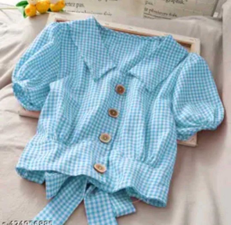 crop top for women