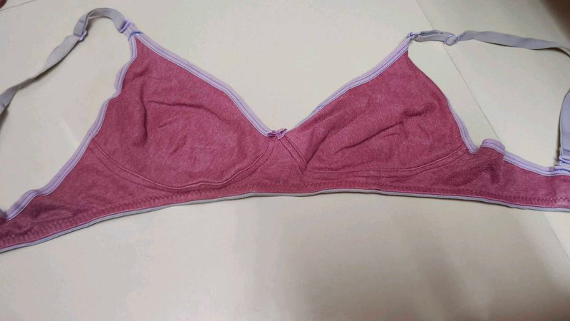 Comfortable Everyday Bra