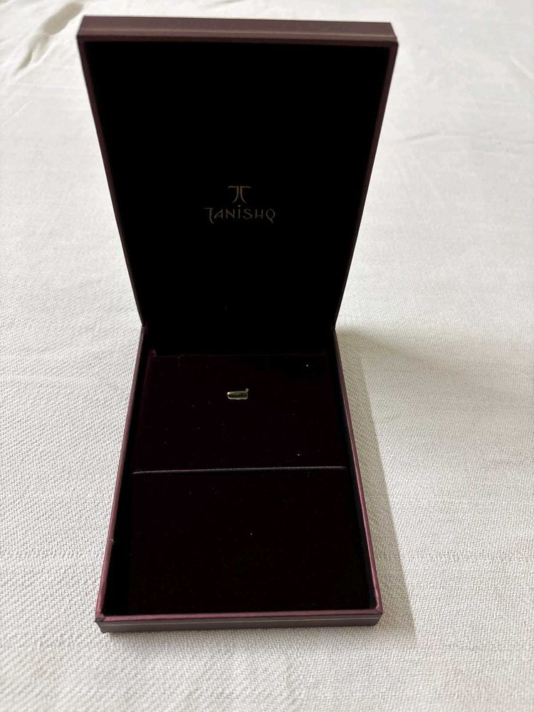 Tanishq Jewelry Box