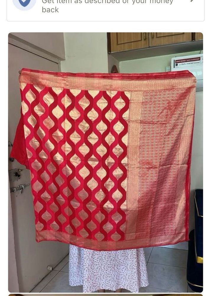 Saree Combo set for Sonumani