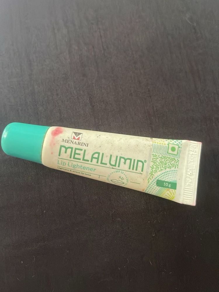 Melalumin Lip Lightener