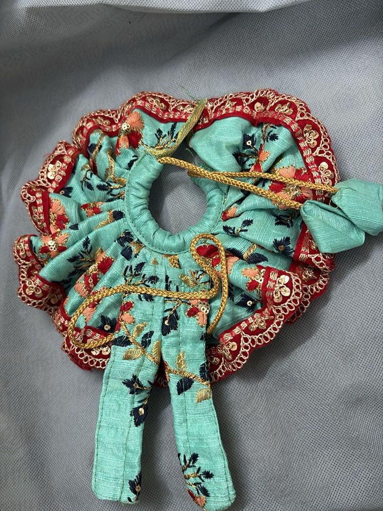 ladoo gopal dress