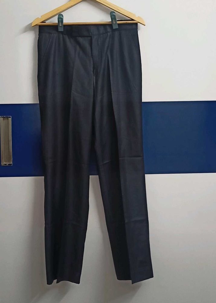 Navy Blue Dress Pants