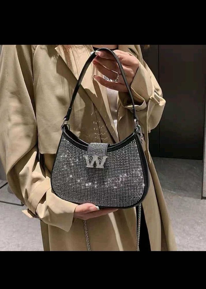 Alexandra Wang Bag Limited Stock !!