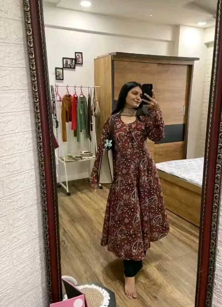 limited offer Gorgeous anarkali suit