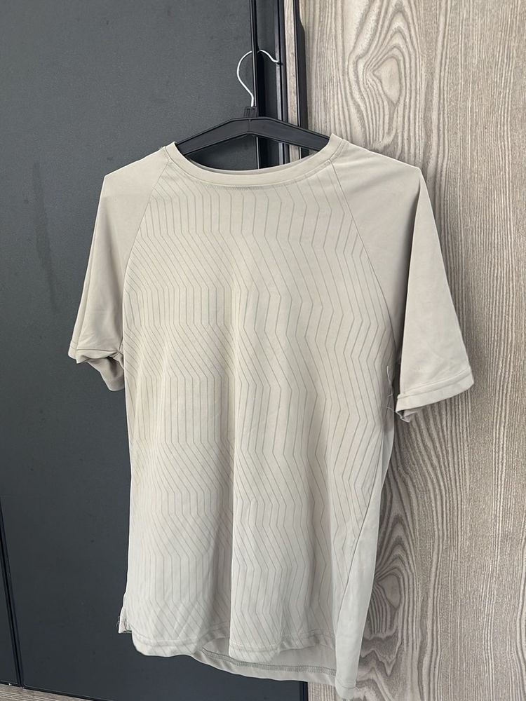 Men's Athleisure T-Shirt