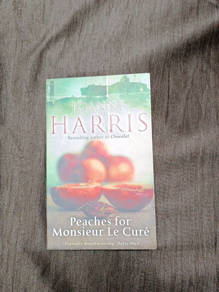 Peaches For Monsieur Le Cure