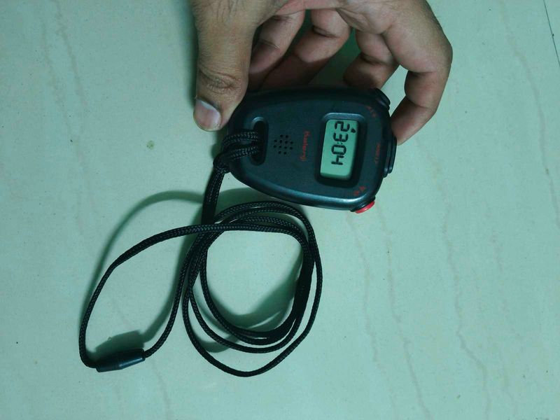 Fitness Gadget
