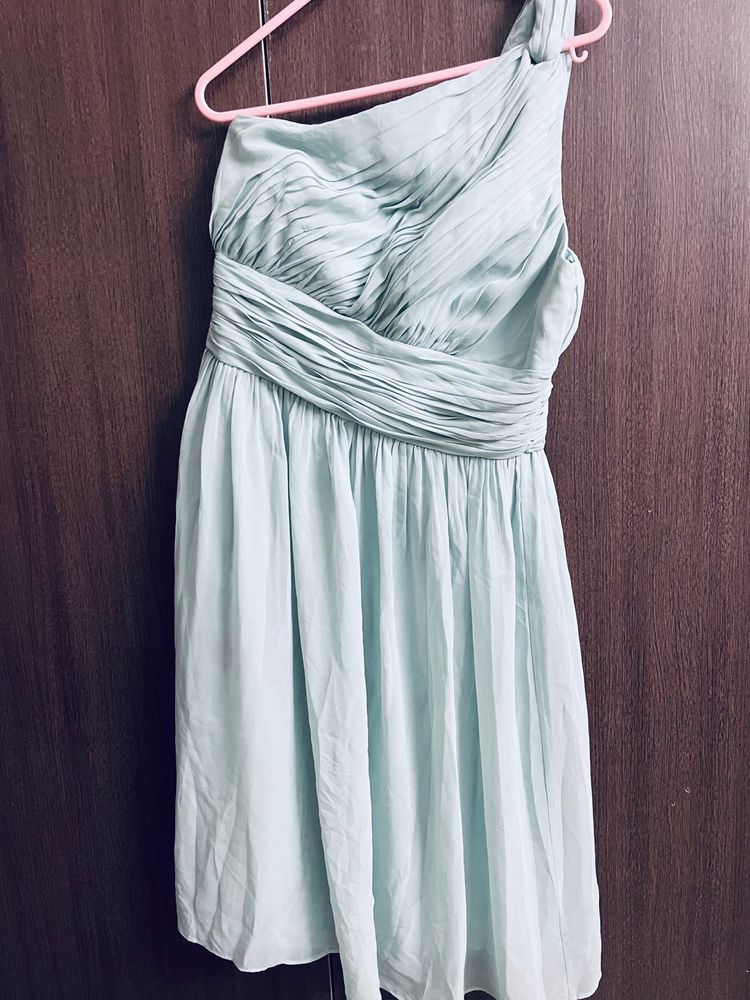 high quality 1 Shoulder dress for sale