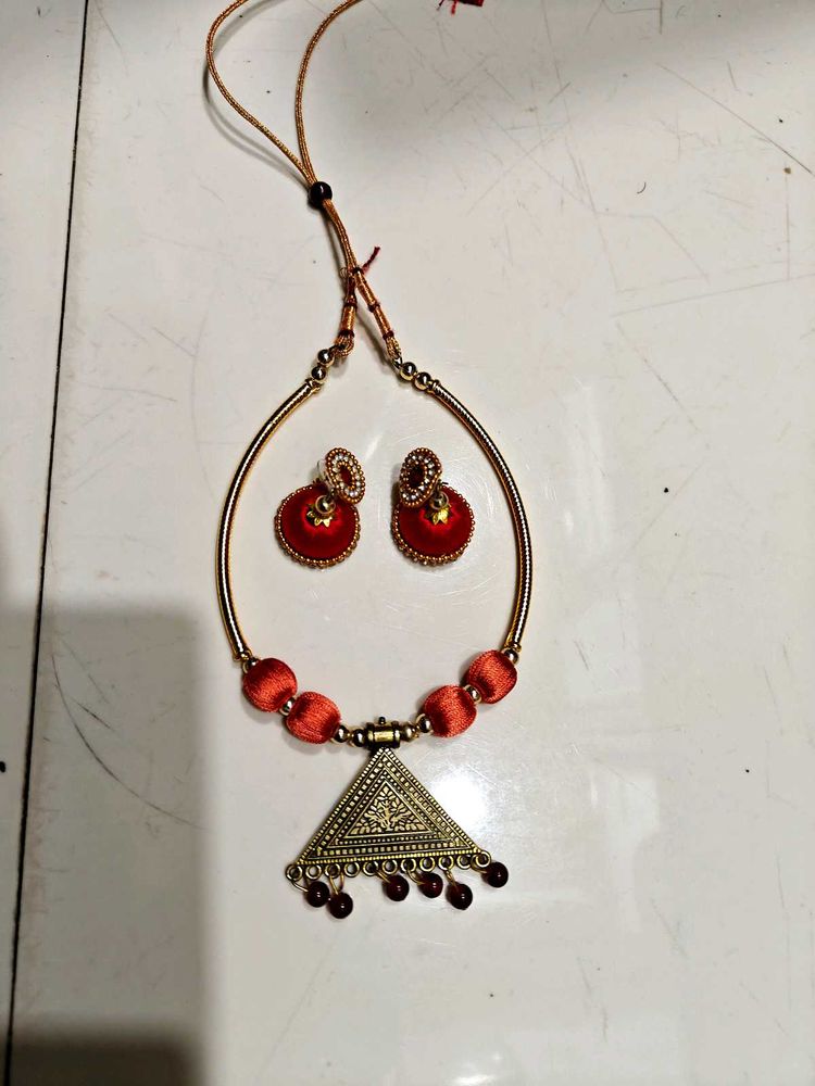 Jewellery Set