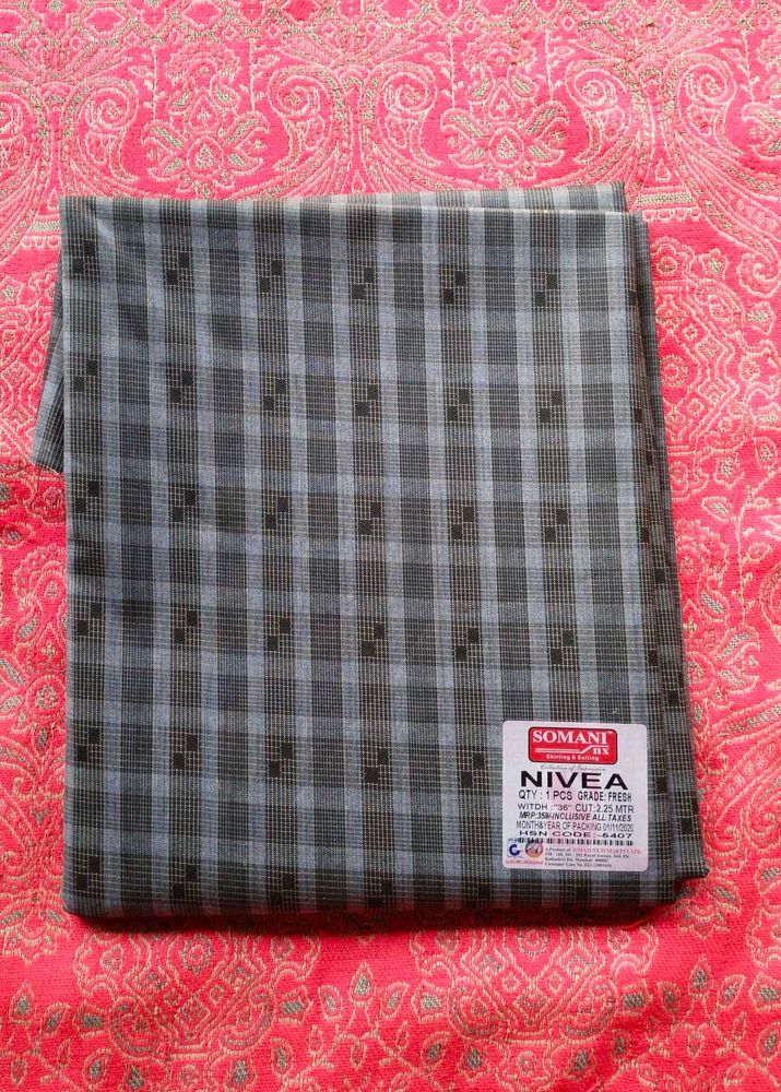 Somani Nivea Dress Material