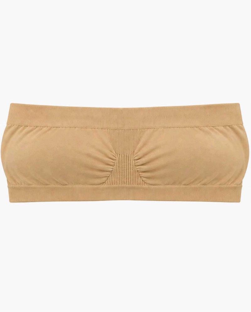 Seamles Tube Bra