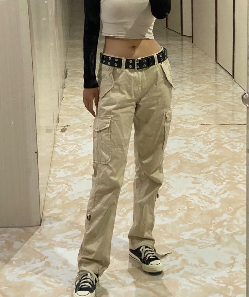 Cargo Pants