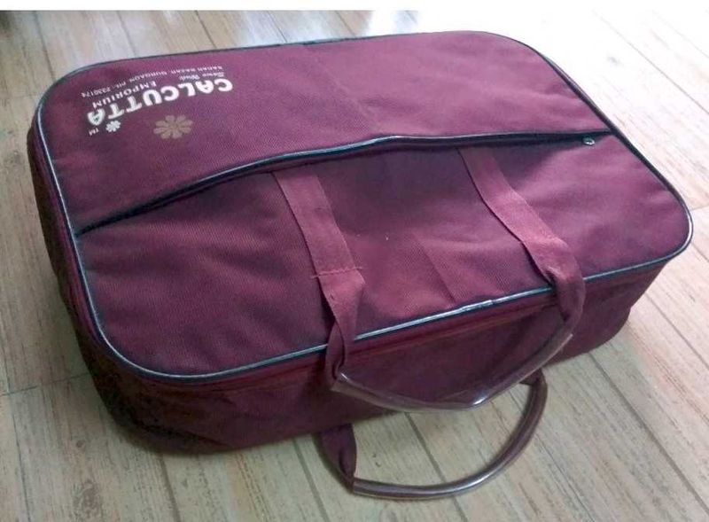 Travel/Storage Bag