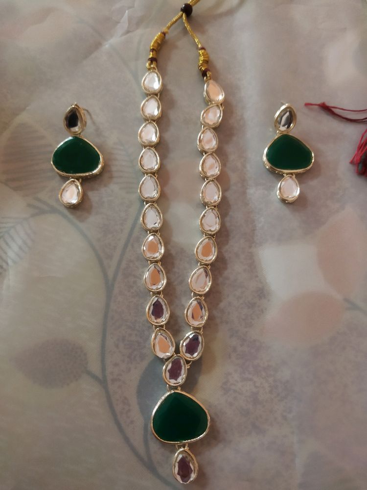 Necklace Chain
