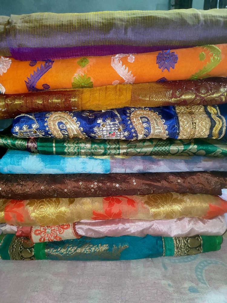 Fancy saree
