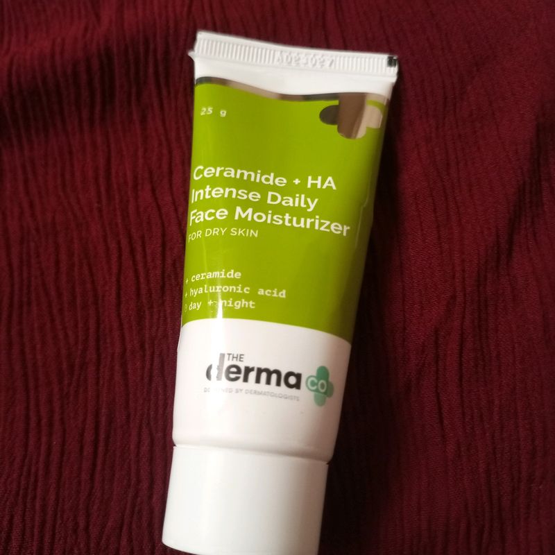 The Derma Co Ceramide Intense Moisturizer