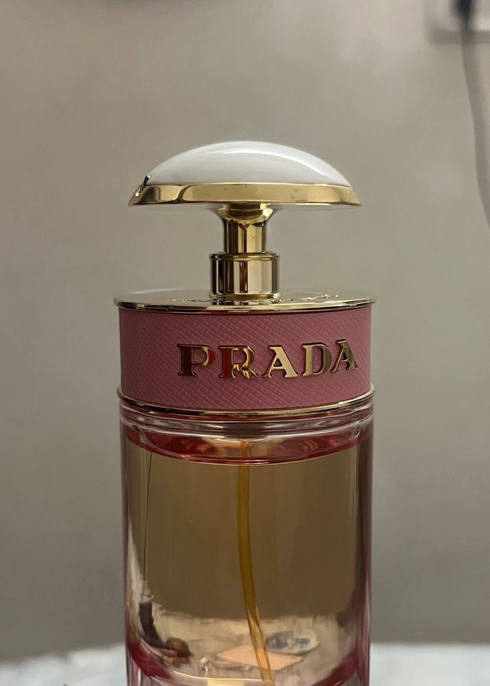 Prada Eau de Parfum