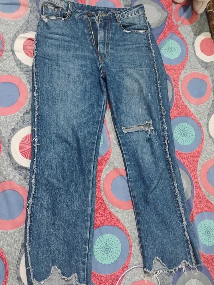 Denim Jeans